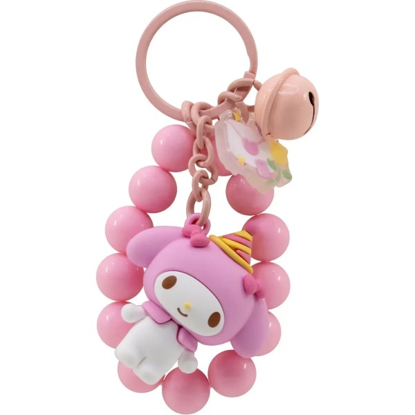 Фото - Брелок Yu Me Hello Kitty Праздничная серия Май Мелоди (11688)